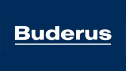 Logo: Buderus - Bosch Thermotechnik GmbH